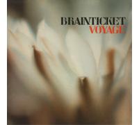 Brainticket Voyage (Vinyl) 12" Album Coloured Vinyl (Limited Edition)