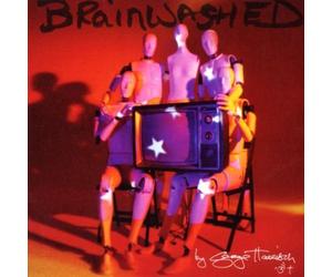 Brainwashed by Harrison, George (2002) Audio CD