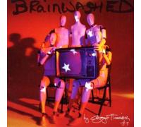 Brainwashed by Harrison, George (2002) Audio CD by Unknown (0100-01-01)