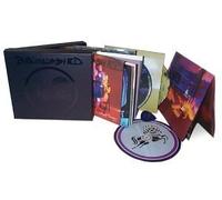 Brainwashed (Special Edition with Bonus DVD) by Harrison, George