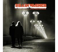 Brainwasher - 39 Lightyears from Heaven [Vinyl LP] [VINYL]