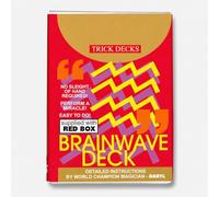 Brainwave Deck (Red)