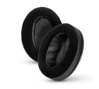 Brainwavz Angled Memory Foam Earpad Suitable For Large Over The Ear Headphon...
