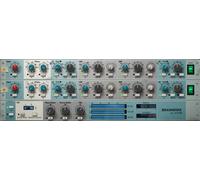 Brainworx bx_2098 EQ