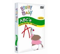 Brainy Baby ABC s - DVD