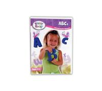 Brainy Baby ABCS DVD