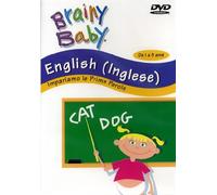 Brainy Baby - English