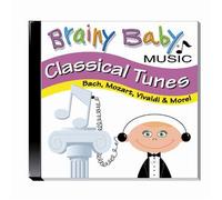 Brainy Baby Music Classical Tunes