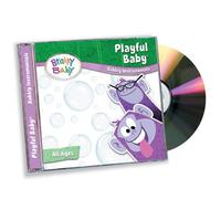Brainy Baby Playful Baby CD