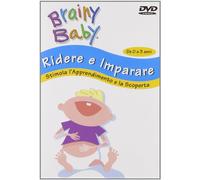 Brainy baby - Ridere e imparare