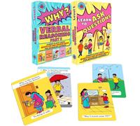 Brainy Bug Resources Flash cards and resources for children for teaching language skills Educational flash cards (Answer "Why?" and learn to ask questions)