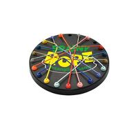 Brainy Knots Puzzle Game Set, Twisted Rope Puzzle Game, Brainy Knots Rope Untangling Game, Twisted Rope Brain Strategy Rope Challenge
