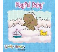 Brainy Music - Playful Baby