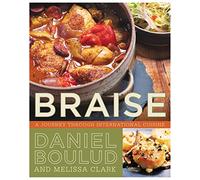 Braise: A Journey Through International Cuisine