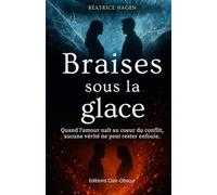 Braises sous la glace