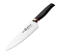 Braisogona Efficient Chef's Knife 3x5x32 cm grey