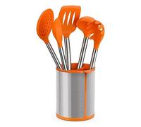 Braisogona EFFICIENT -Set of 5 Kitchen Utensils