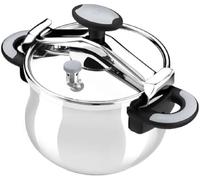 Braisogona New Star Pressure Cooker, 6L, Braisogona_A185502