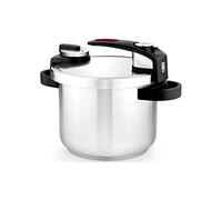 Bra A185602 6l Pressure Cooker Clear