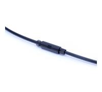 Brakco M8x0.75 Shimano Connector 10 Units One Size Black