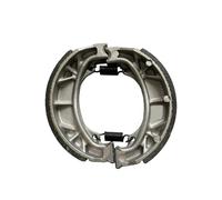 Brake accessories Brake Shoe Pads Motorcycle Rear Drum Shoes For H-ONDA DAX CT70