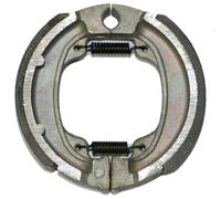 Brake accessories For MALAGUTI 50 FIFTY RV 1987 Motorcycle Parts Drum Front Brake Shoe