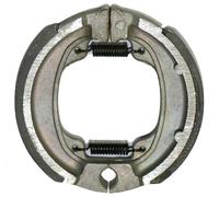 Brake accessories Motorcycle Accessories Drum Rear Brake Pads Shoe For MALAGUTI 50 FIFTY RV 1987