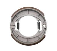 Brake accessories Motorcycle Brake Shoe Block Pad Electric Scooter For GN 125