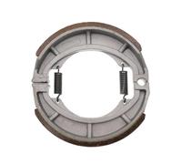 Brake accessories Motorcycle Brake Shoe Block Pad Electric Scooter For GN125 STD