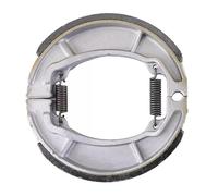 Brake accessories Motorcycle Brake Shoes Rear Disc/Drum Brakes Parts For H-ONDA For Loncin For Italika For Haojue DM200 HJ150 For TITAN2000 CG150 QJ150