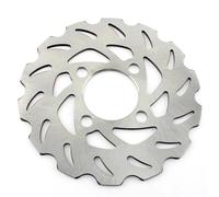 Brake Accessories Motorcycle Front Brake Disc Rotor For Y-AMAHA YFS200 YFS 200 For Blaster 2003 2004 2005 2006