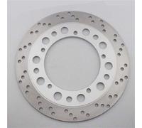 Brake Accessories Motorcycle Front Disc Brake Rotor Disk For NV400 CJ/CK Steed 1992-1993 VT600C For Shadow VLX 1988-2007 FT500 C 1982