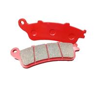 Brake accessories Motorcycle Parking Pads Brake Pads Front And Rear For KAWASAKI EN650 For Vulcan S/SE 2015 2016 2017 2018 2019 2020 2021 EN 650(Front 1 pair)