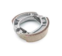 Brake accessories Motorcycle Rear Brake Pad And Drum Shoe Block For H-ONDA CT1100 80-88 CT110 X 05-09 CB125 J 79