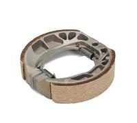 Brake accessories Motorcycle Rear Brake Pads Back Wheel Parts Scooter For 100cc 110cc 125cc GY6125 CG125 110mm Drum Shoes
