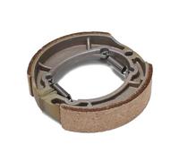Brake accessories Motorcycle Rear Brake Pads Shoes Back Wheel Drum For H-ONDA For Dayun For Lifan DT175 WY125 FXD125 CGL125 CG150
