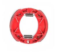 Brake accessories Motorcycle Rear Drum Brake Shoe Set Parts For Y-AMAHA TW200 XT225 TW 200 XT 225