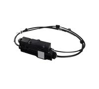 Brake Actuator Replacement Compatible With BMW For X5 E70 2007-2013 Car Electronic Parking Lot Clutch Actuator Parts Assembly With Control Unit OEM: 34436850289