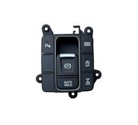 Brake Actuator Unit For Kia For Sorento RHD Handbrake Switch Parking Button 93600C5590 Auto Parts