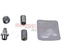 Brake Adjuster METZGER Fits LAND ROVER Discovery III IV Range Rover Sport 04-17