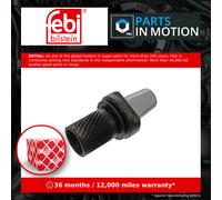 FEBI BILSTEIN 30481 Brake shoe adjuster