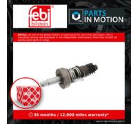 febi bilstein 35208 Brake Adjustment Kit for drum brake, pack of one