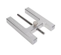 Brake Adjustment Tool, Booster Push Rod Master Cylinder Pin Regulating Kit with Magnetic for 1968-76 F100 and Most Adjustable Pin Brake Boosters