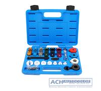 Brake Air Fuel Line Connector Disassembly Set