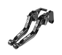 Brake and Clutch Lever XRV750 Adjustable Handle Levers Brake Clutch Lever for HON&DA XRV750 L-Y for Africa Twin XRV 750 1993-2003(J)