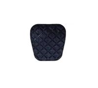 Brake and Clutch Pedal Rubber For Mazda 3 For 6 For 5 For CX5 For CX7 Car Brake Clutch Pedal Rubber Pad Replacement(1PIECE)