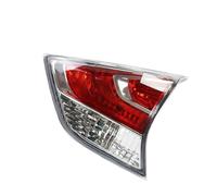 Brake And Tail Light Assembly Compatible With For X-Trail T32 2014 2015 2016 Car Rear Tail Light Lamp Half Assembly Reverse Brake Housing Cover Without Bulb(Inside Right)