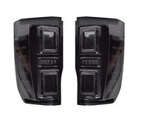 Brake And Tail Light Assembly Compatible With Land For Rover For Discovery 3 For Discovery 4 2009 2010 2011 2012 2013 2014 2015 Tail Light Assembly Brake Lights Reverse