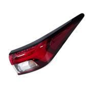 Brake And Tail Light Assembly Compatible With Mitsubishi For Outlander PHEV 2022 2023 2024 Car Rear Lamp Taillight Brake Driving Reversing Lamp 8330B184 8330B183(Outside Right)