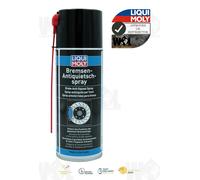 Brake Anti-Squeal Spray Anti-Seize Grease 400ml Aerosol 3079 Liqui Moly 1 Unit